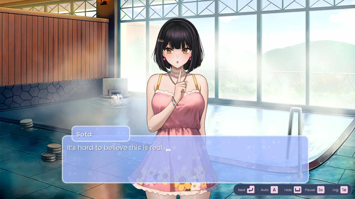 Pick My Heart Chapter 1 PC Steam CD Key  REGION FREE RedDeer.Games - [Email/Instant Delivery]