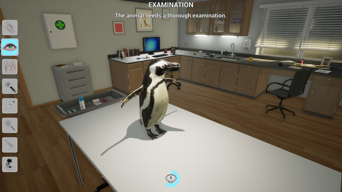 My Life: Zoo Vet XBOX One / Xbox Series X|S / PC CD Key Xbox One -  REGION FREE  [Email/Instant Delivery]