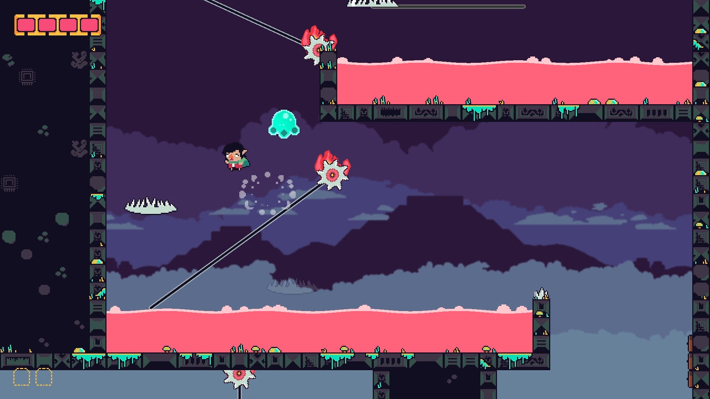 Quetzal's Call PC Steam CD Key  REGION FREE tissue inu - [Email/Instant Delivery]