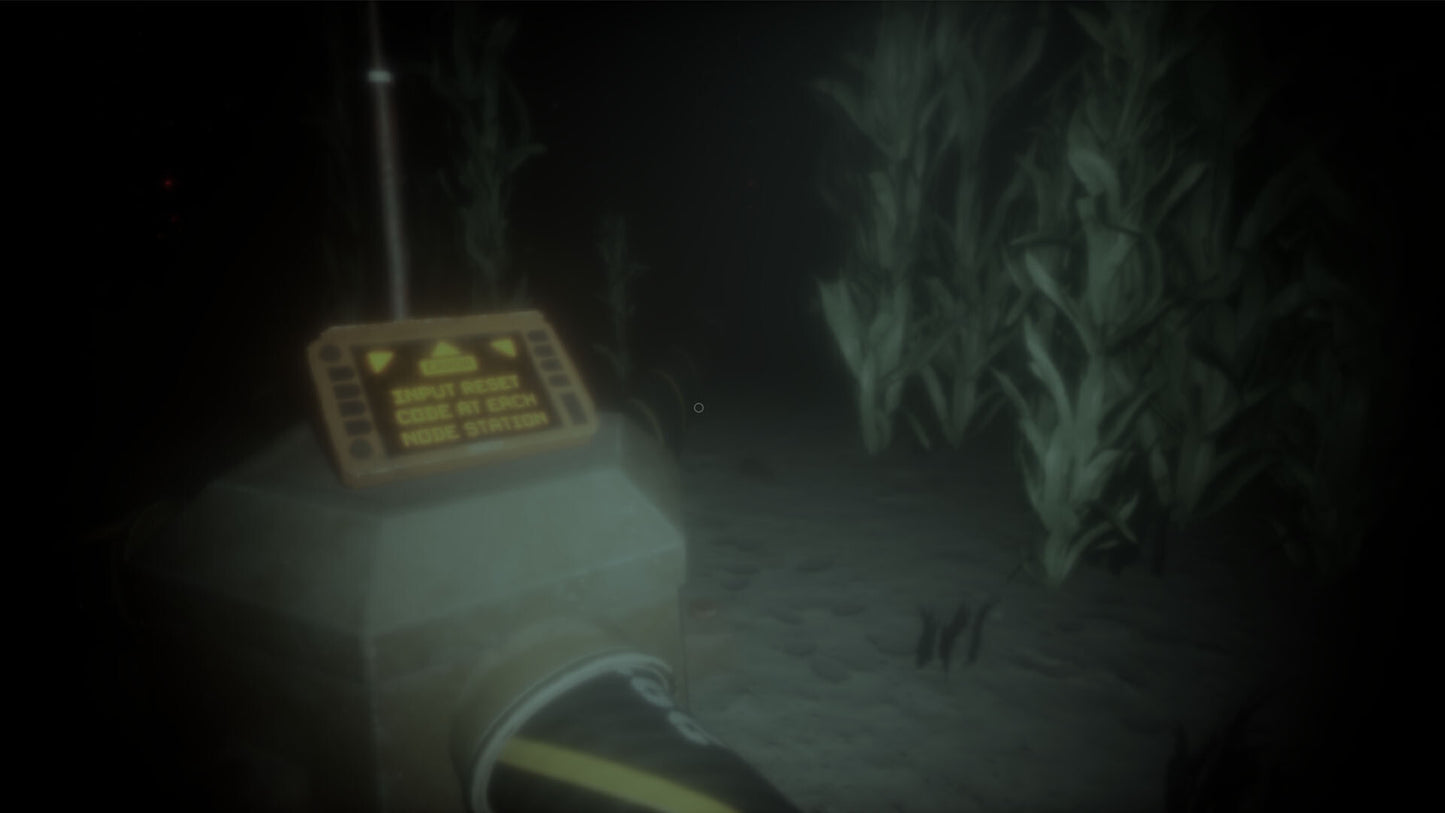 These Darker Tides PC Steam CD Key  REGION FREE Pixel Drip Games - [Email/Instant Delivery]