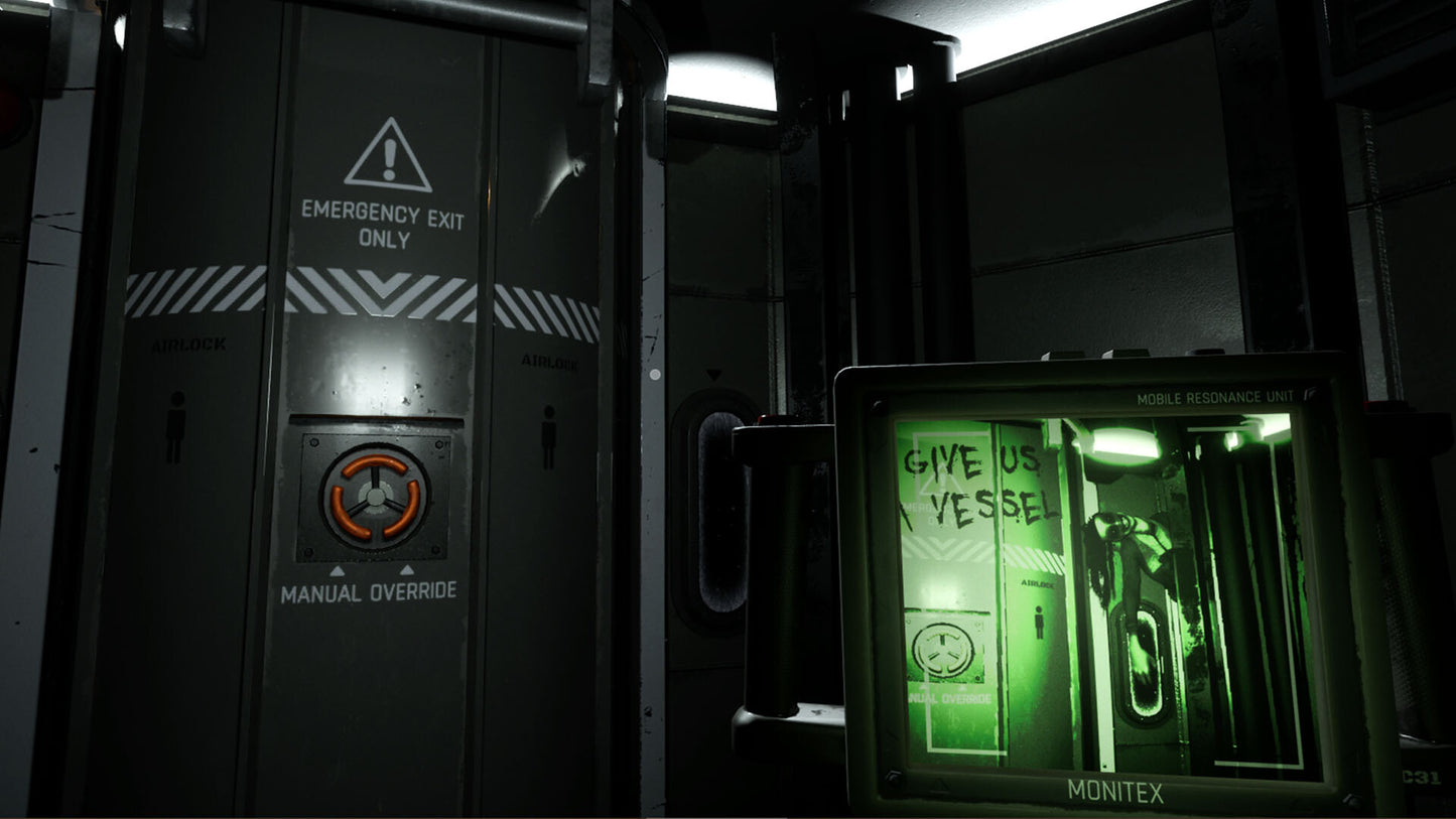 These Darker Tides PC Steam CD Key  REGION FREE Pixel Drip Games - [Email/Instant Delivery]