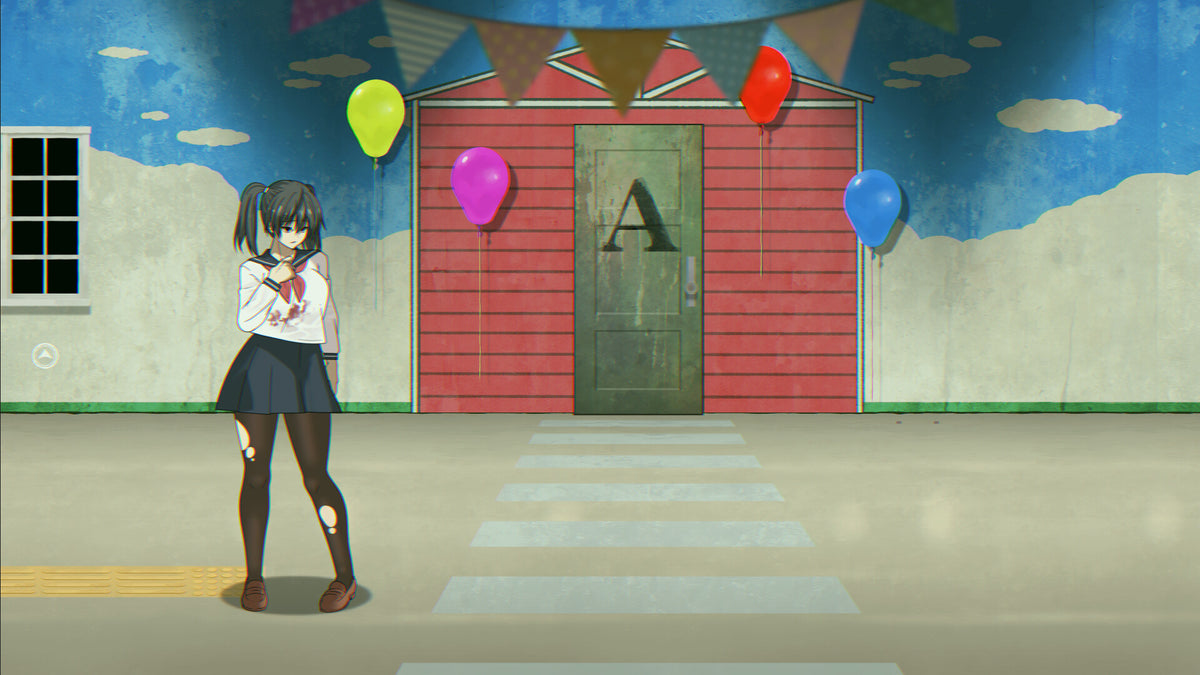 シシテナオ-Even in Death- PC Steam CD Key  REGION FREE Mugen Daraku - [Email/Instant Delivery]