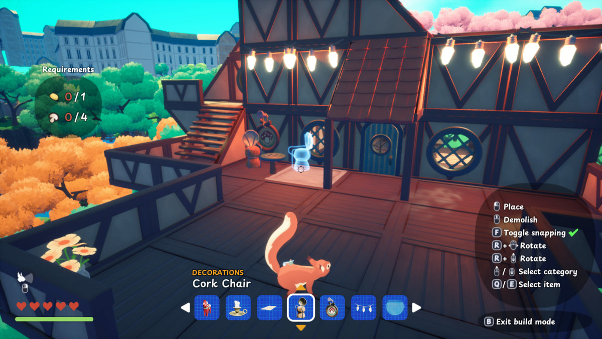 Squirreled Away PC Steam CD Key  REGION FREE  [Email/Instant Delivery]