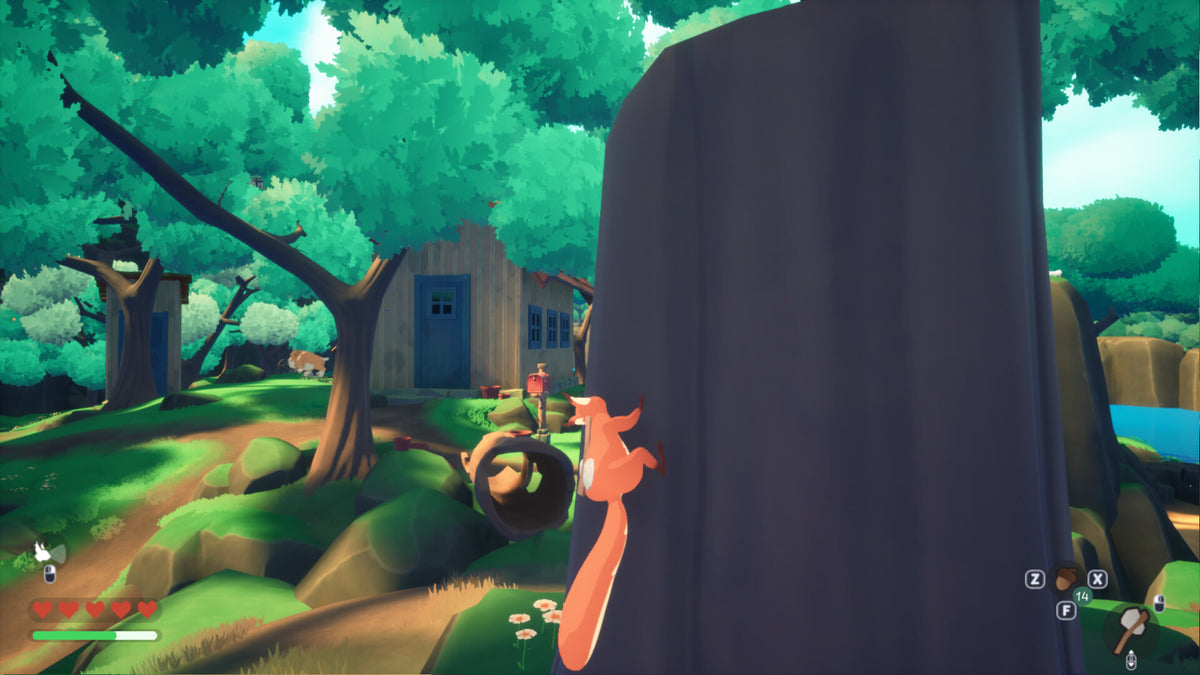 Squirreled Away PC Steam CD Key  REGION FREE  [Email/Instant Delivery]