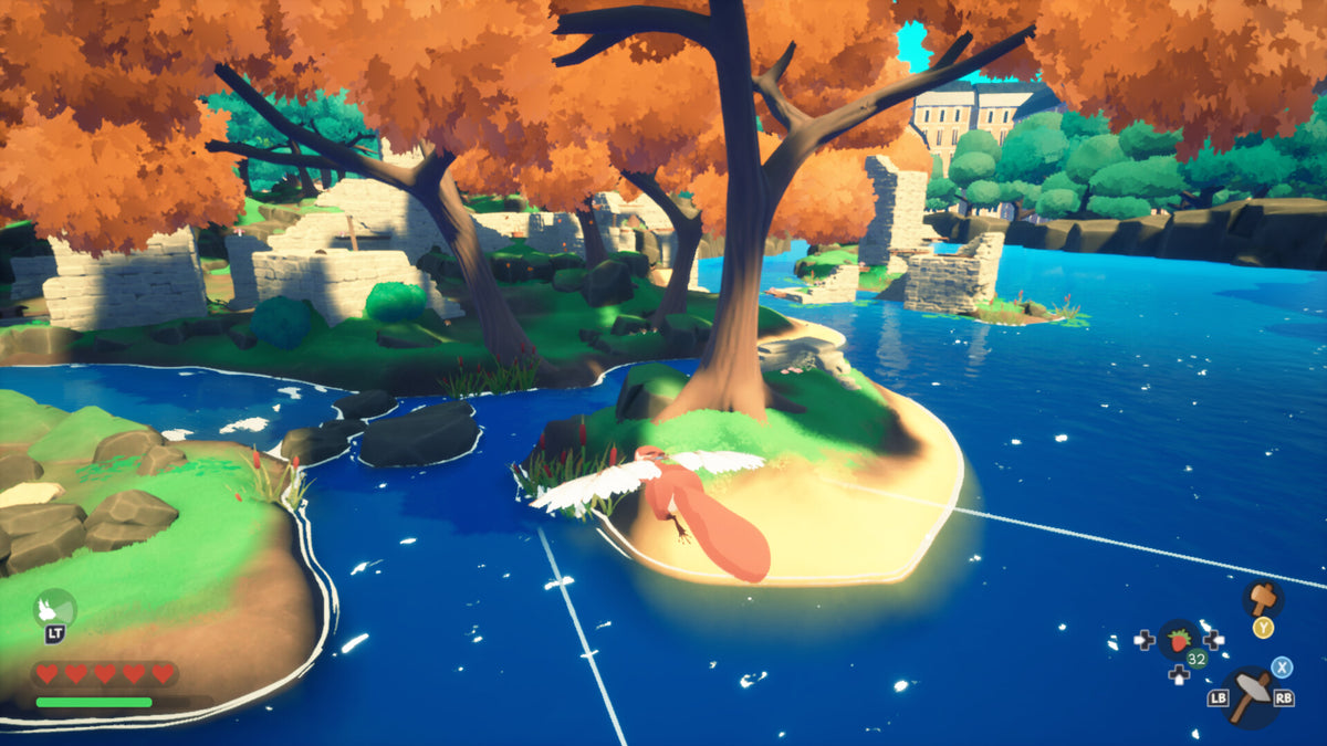 Squirreled Away PC Steam CD Key  REGION FREE  [Email/Instant Delivery]