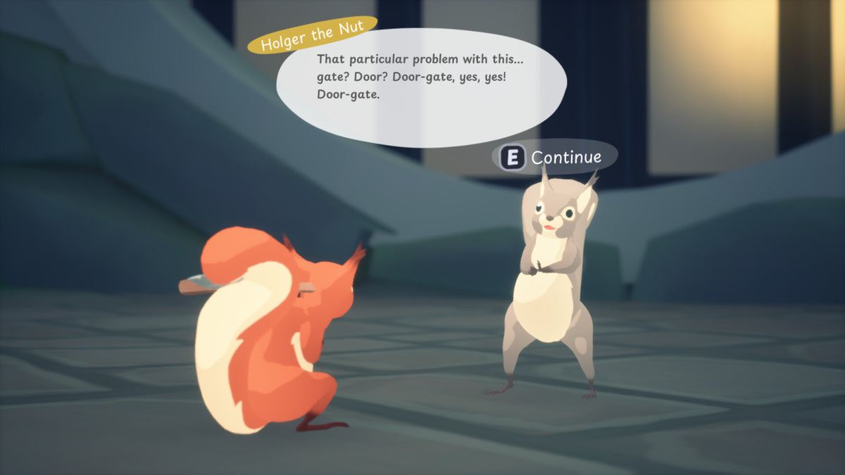 Squirreled Away PC Steam CD Key  REGION FREE  [Email/Instant Delivery]