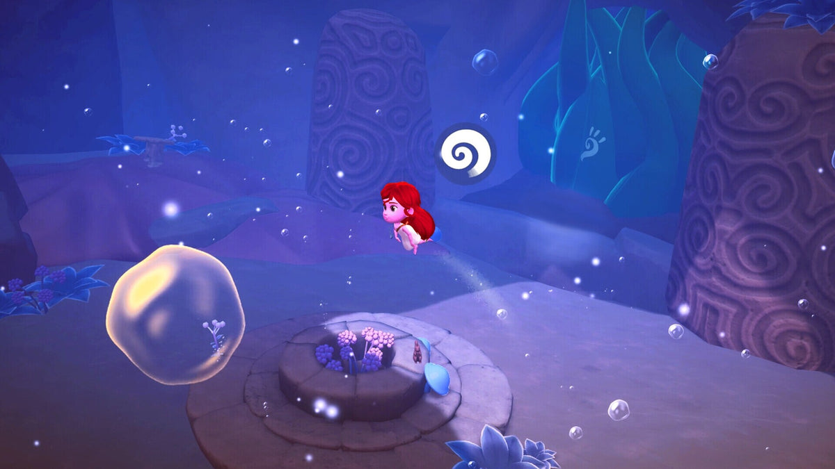 Mai: Child of Ages (PC) - Steam Key - GLOBAL   - Chubby Pixel [Email/Instant Delivery]