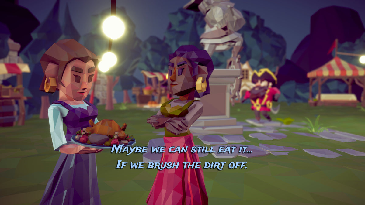 Tile Tales: Pirate PC Steam CD Key  REGION FREE NineZyme - [Email/Instant Delivery]