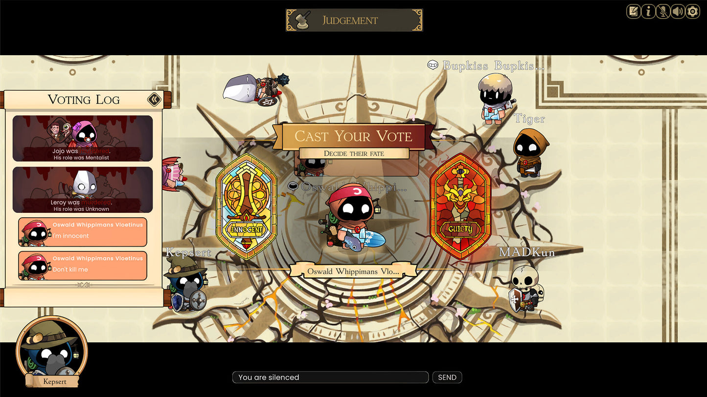 Castle of Blackwater PC Steam CD Key  REGION FREE  [Email/Instant Delivery]
