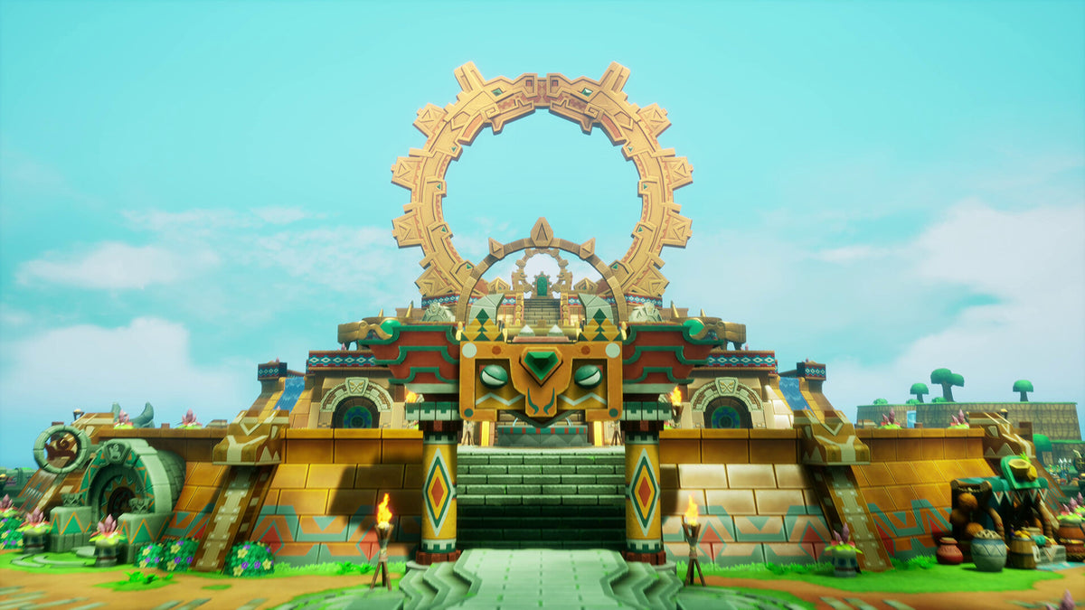 FANTASY LIFE i: The Girl Who Steals Time PC Steam Altergift  REGION FREE LEVEL-5 - [Email/Instant Delivery]