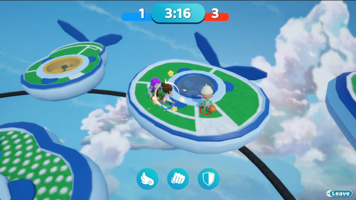Galactic Getaway PC Steam CD Key  REGION FREE Akrew - [Email/Instant Delivery]