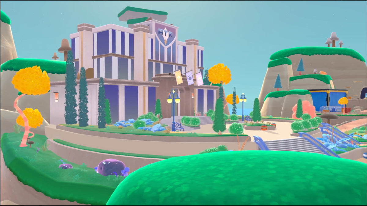 Galactic Getaway PC Steam CD Key  REGION FREE Akrew - [Email/Instant Delivery]