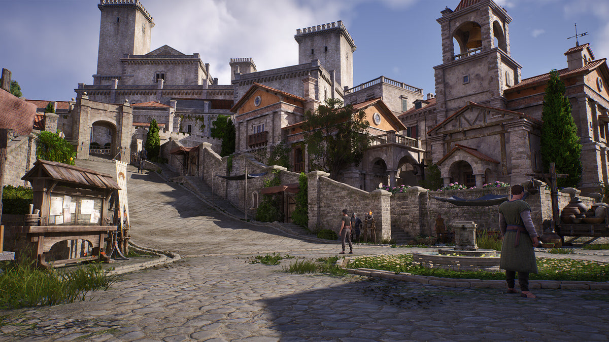 Game of Thrones: Kingsroad Ultimate Edition PC Steam Account  REST OF THE WORLD Netmarble - [Email/Instant Delivery]