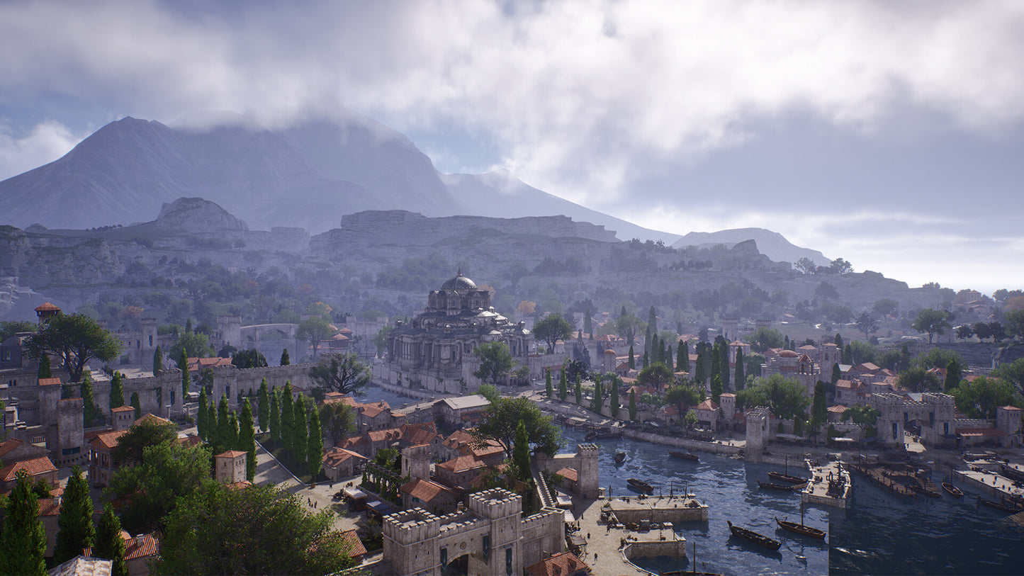 Game of Thrones: Kingsroad Deluxe Edition PC Steam Account  REST OF THE WORLD Netmarble - [Email/Instant Delivery]