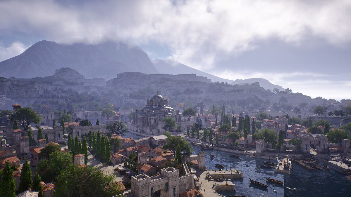 Game of Thrones: Kingsroad Ultimate Edition PC Steam Altergift  REST OF THE WORLD Netmarble - [Email/Instant Delivery]