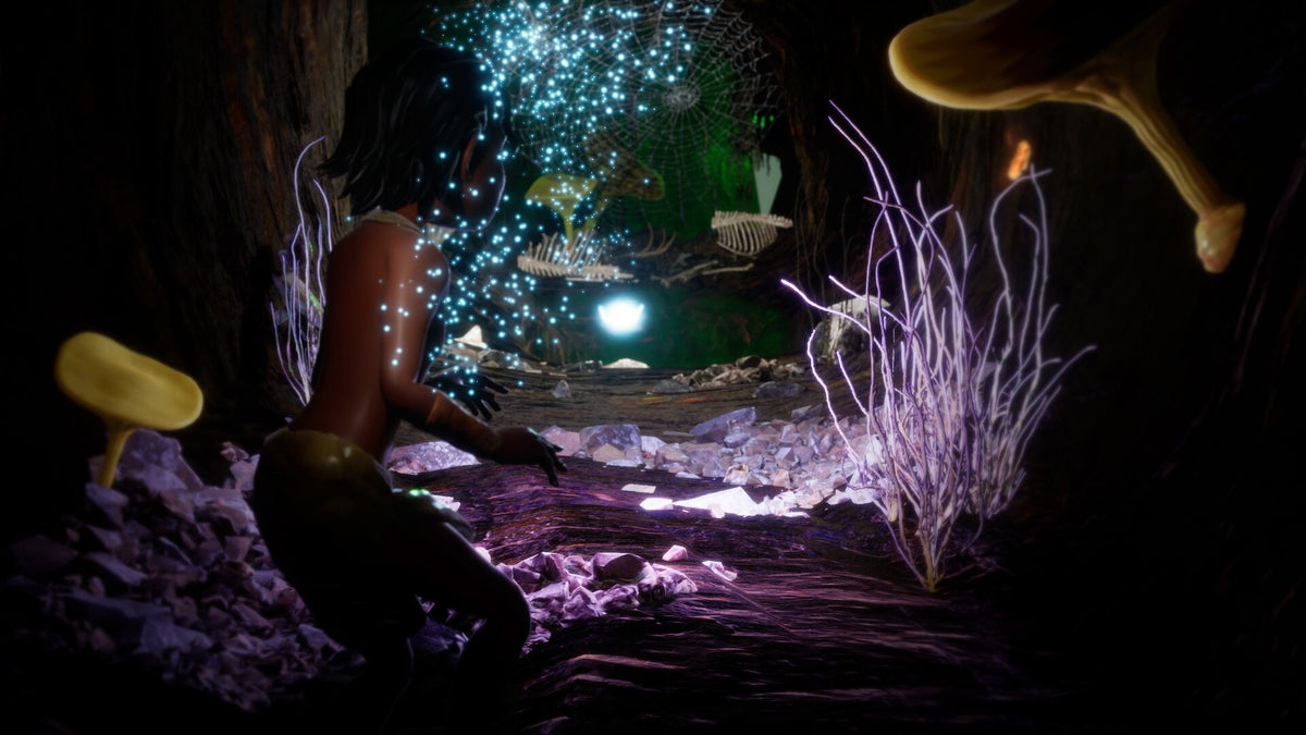 Kun’tewiktuk: A Mi’kmaw Adventure PC Steam CD Key  REGION FREE  [Email/Instant Delivery]
