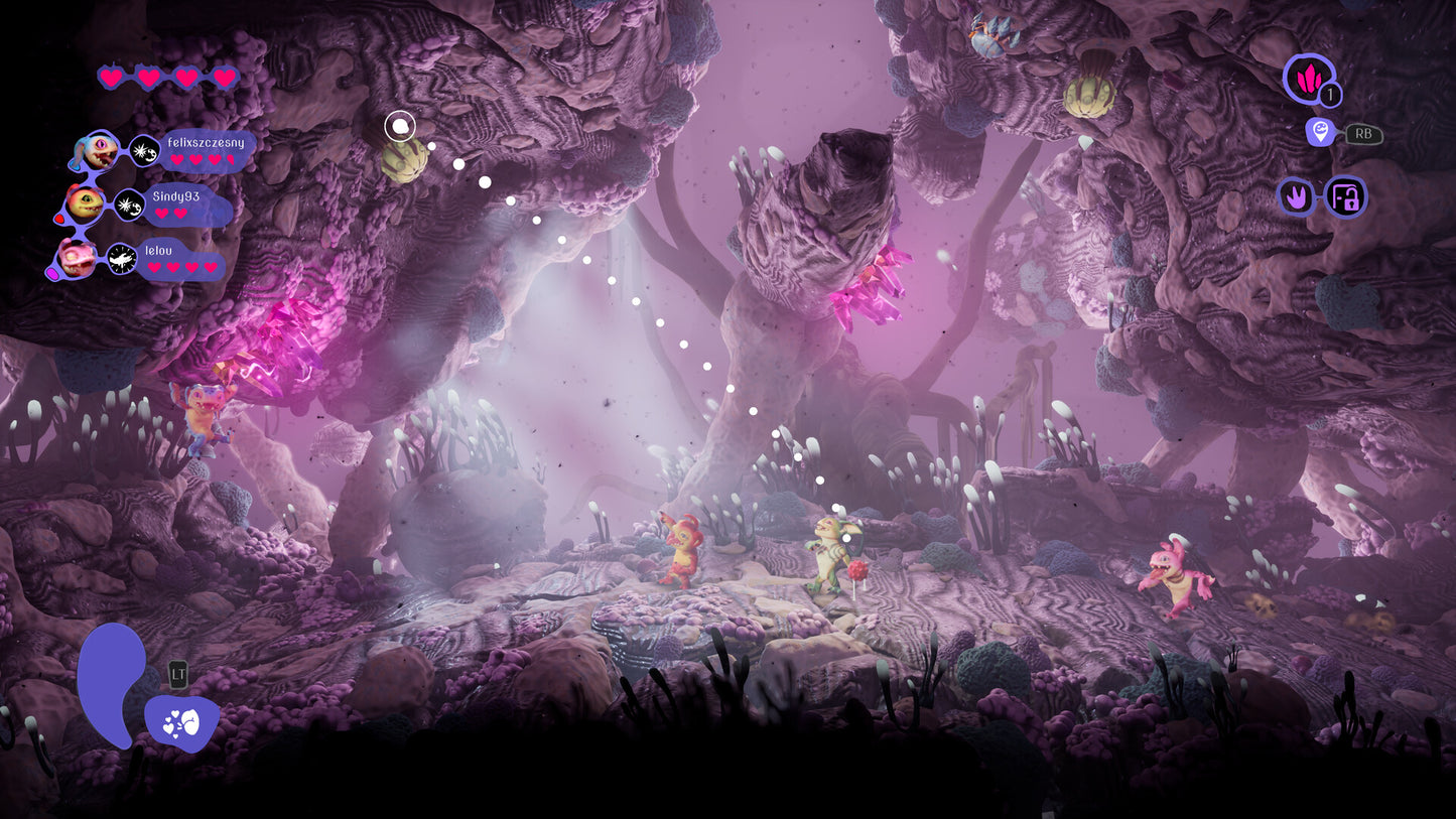 Mother Machine - Misty Grove DLC PC Steam CD Key  REGION FREE Maschinen-Mensch - [Email/Instant Delivery]