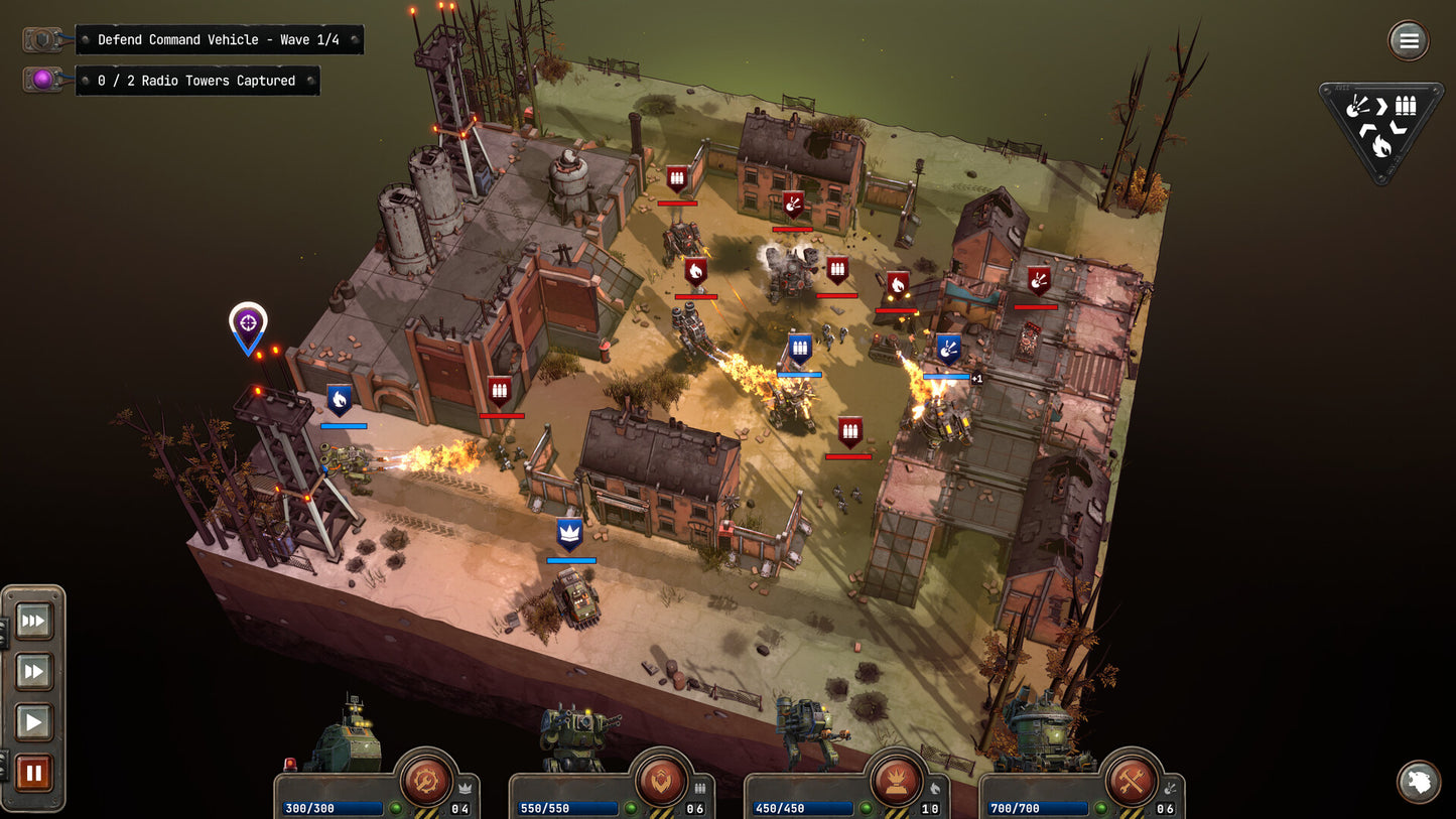 Grit and Valor - 1949: Resistance Edition PC Steam CD Key  REGION FREE Megabit Publishing - [Email/Instant Delivery]