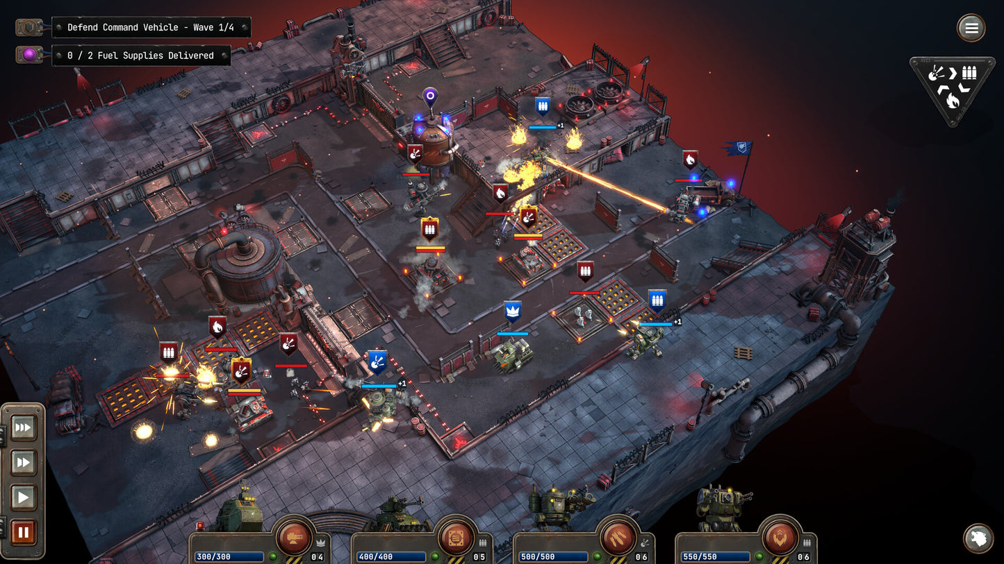 Grit and Valor - 1949 PC Steam CD Key  REGION FREE Megabit Publishing - [Email/Instant Delivery]
