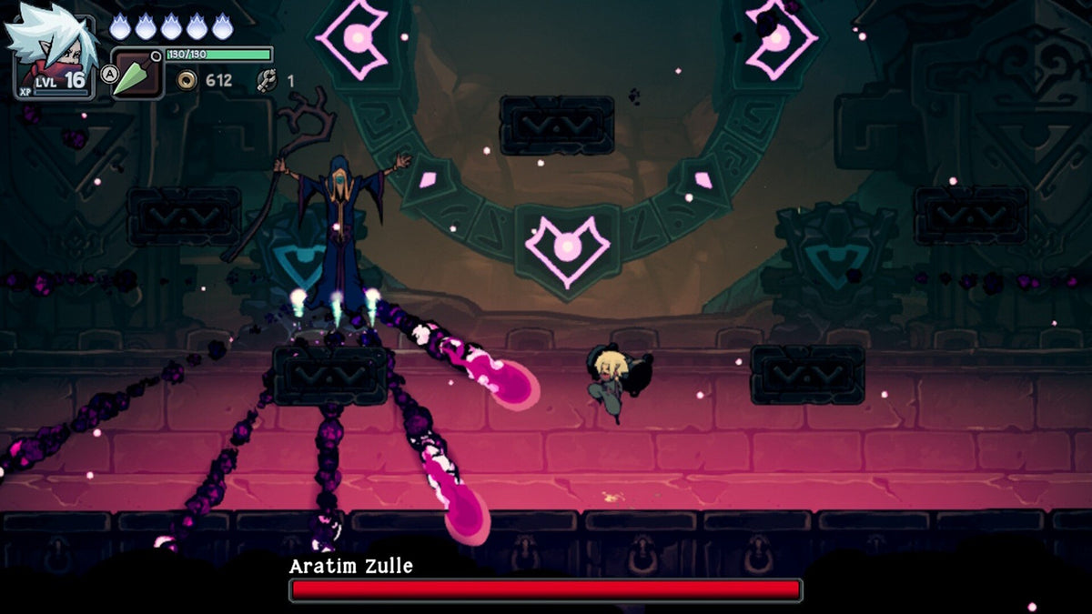Twilight Monk PC Steam CD Key  REGION FREE GRAVITY GAME ARISE Co. - [Email/Instant Delivery]