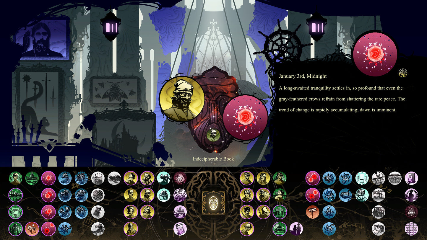 Whisper of Y'Ryando PC Steam CD Key  REGION FREE IndieCain - [Email/Instant Delivery]