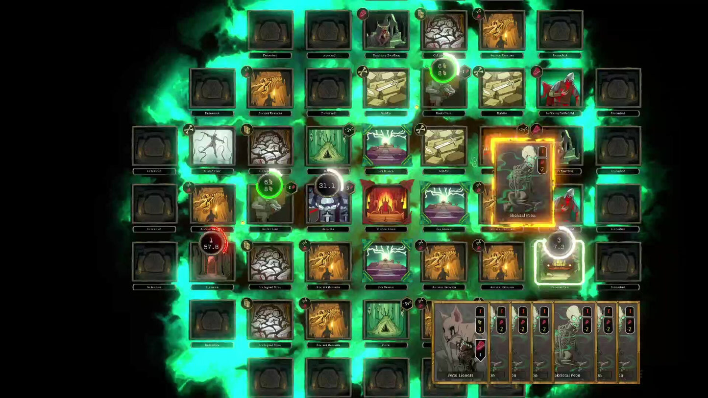The Deadly Path PC Steam CD Key  REGION FREE Fireshine Games - [Email/Instant Delivery]