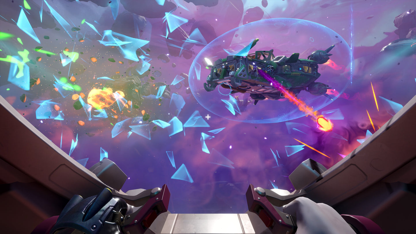 Wildgate PC Steam Altergift  REGION FREE Dreamhaven - [Email/Instant Delivery]