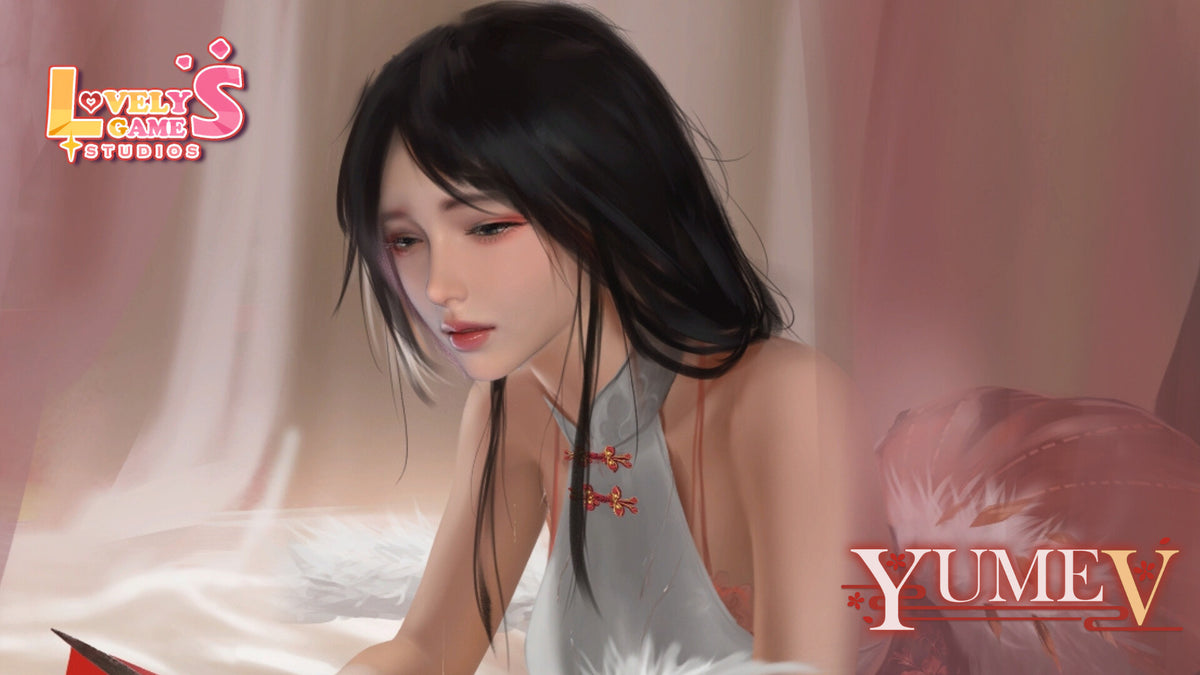 YUME 5 PC Steam CD Key  REGION FREE  [Email/Instant Delivery]