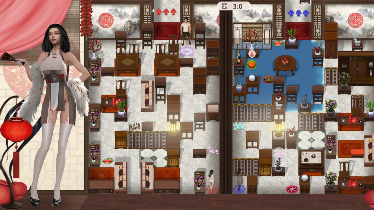 YUME 5 PC Steam CD Key  REGION FREE  [Email/Instant Delivery]