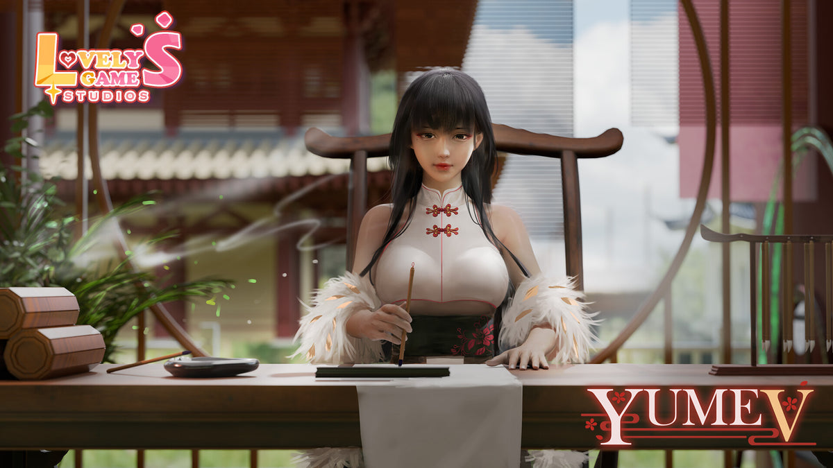 YUME 5 PC Steam CD Key  REGION FREE  [Email/Instant Delivery]