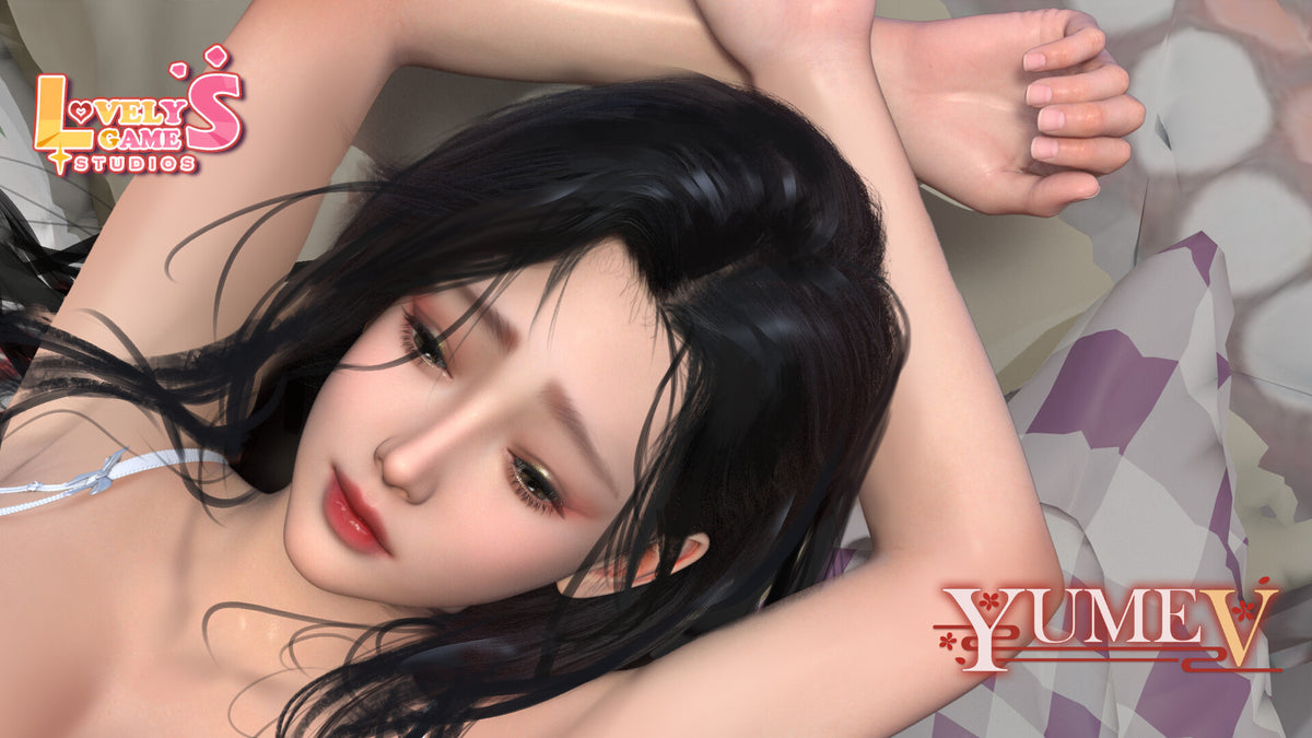 YUME 5 PC Steam CD Key  REGION FREE  [Email/Instant Delivery]