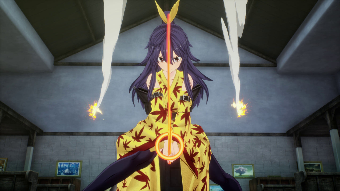 EDENS ZERO PC Steam Account  REGION FREE Konami - [Email/Instant Delivery]