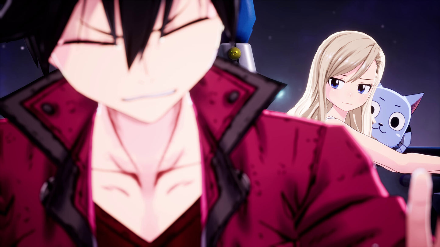 EDENS ZERO Deluxe Edition PC Steam Account  REGION FREE Konami - [Email/Instant Delivery]