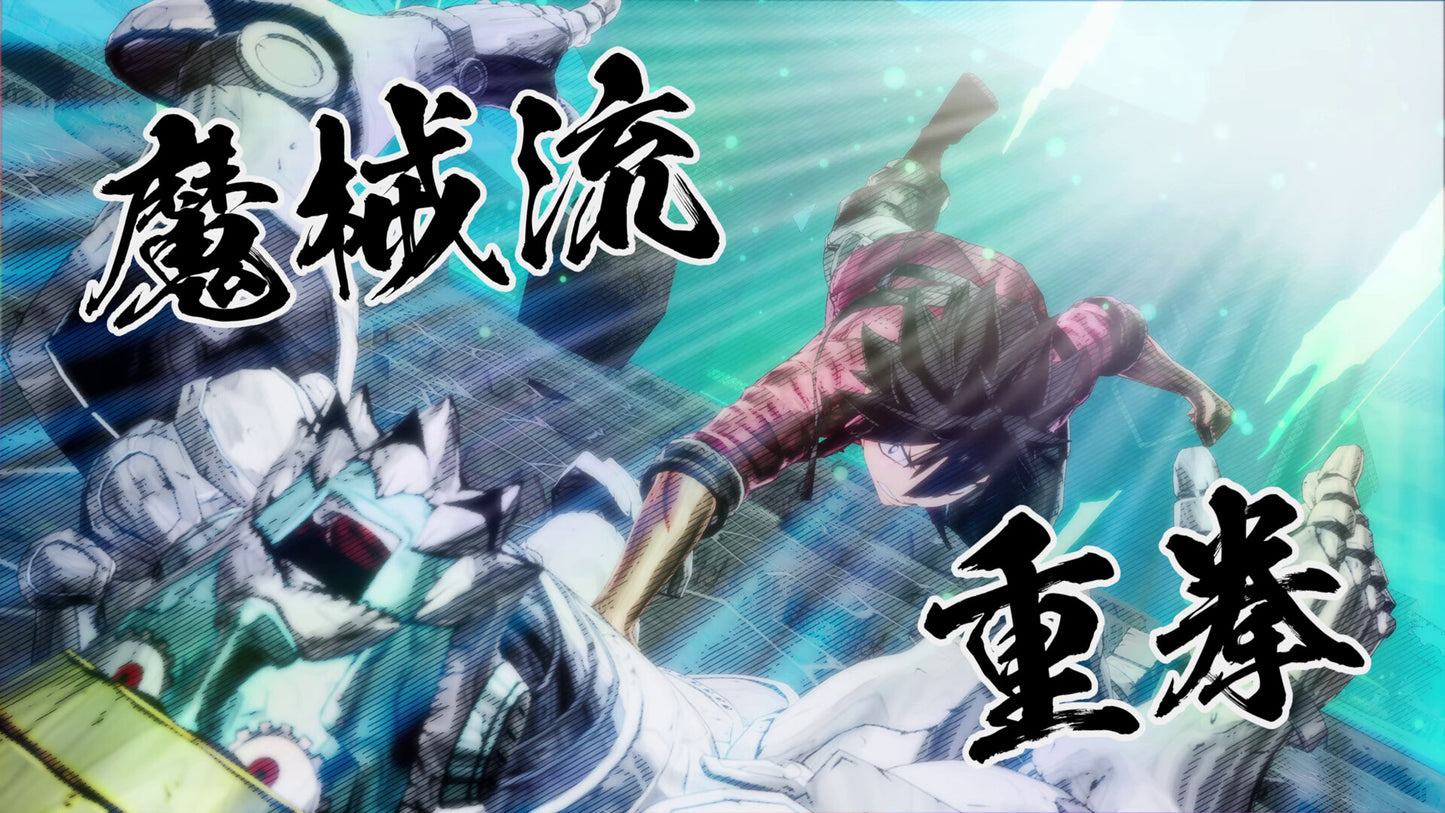 EDENS ZERO Deluxe Edition PC Steam Altergift  REGION FREE Konami - [Email/Instant Delivery]