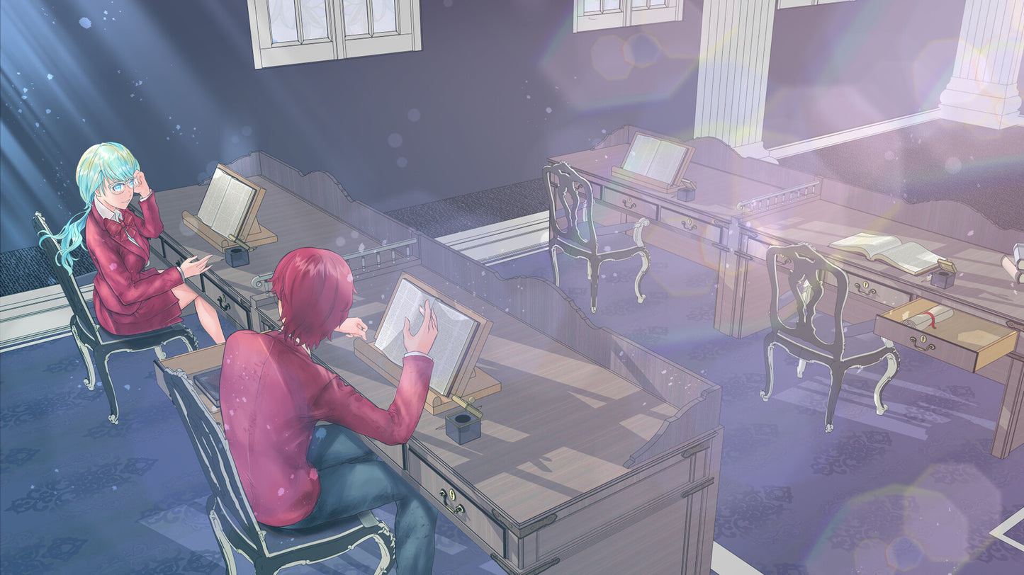 Tale of REN ~ [Searching for HEART droplets] ~ PC Steam CD Key  REGION FREE Erost Game79 Studio - [Email/Instant Delivery]