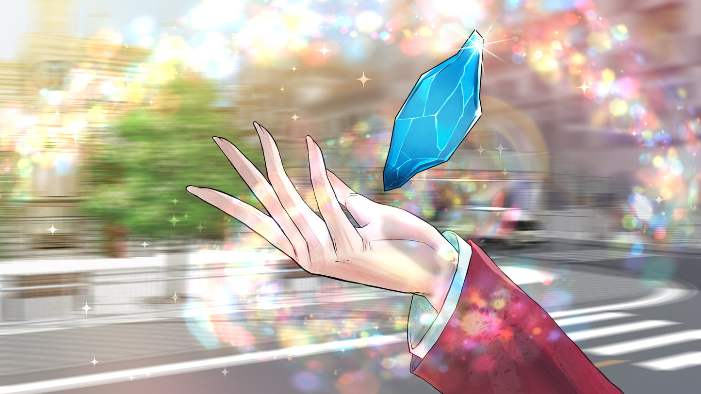 Tale of REN ~ [Searching for HEART droplets] ~ PC Steam CD Key  REGION FREE Erost Game79 Studio - [Email/Instant Delivery]