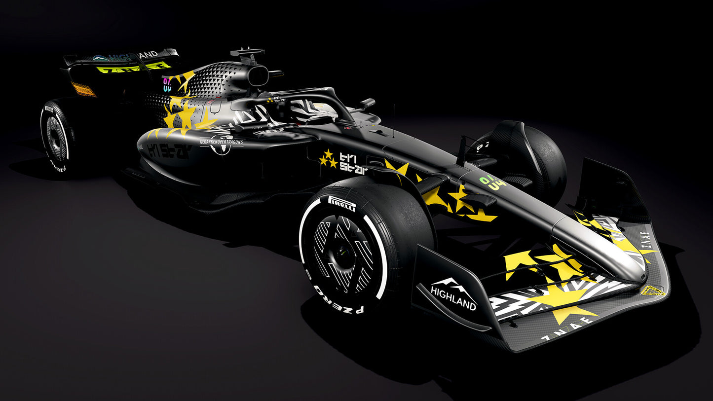 F1 25 - Pre-order Bonus DLC Xbox Series X|S CD Key  REGION FREE Electronic Arts - [Email/Instant Delivery]