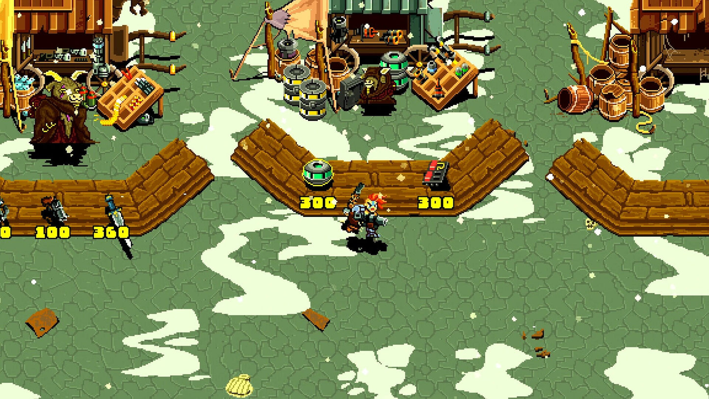 Odinfall (PC) - Steam Key - GLOBAL   - Fireshine Games [Email/Instant Delivery]