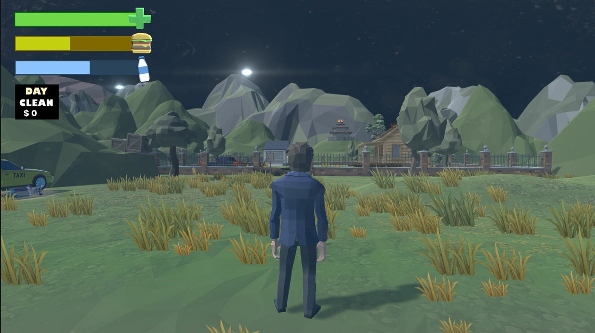 Little Farm Island PC Steam CD Key  REGION FREE  [Email/Instant Delivery]