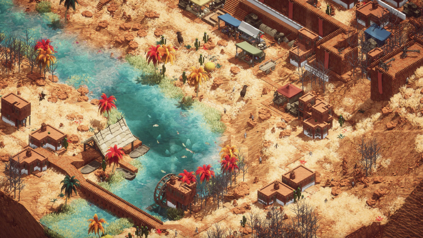 Earth of Oryn PC Steam CD Key  REGION FREE Stray Fawn Publishing - [Email/Instant Delivery]
