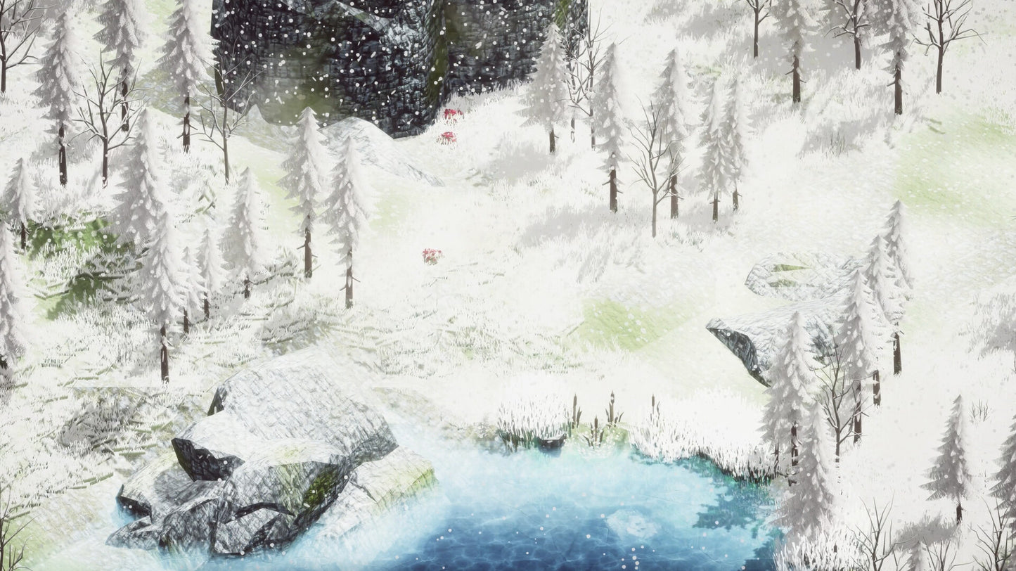 Earth of Oryn PC Steam Account  REGION FREE Stray Fawn Publishing - [Email/Instant Delivery]