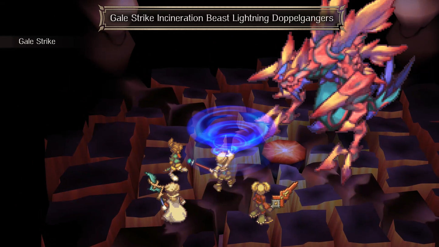 SaGa Frontier 2 Remastered PC Steam Account  REGION FREE Square Enix - [Email/Instant Delivery]