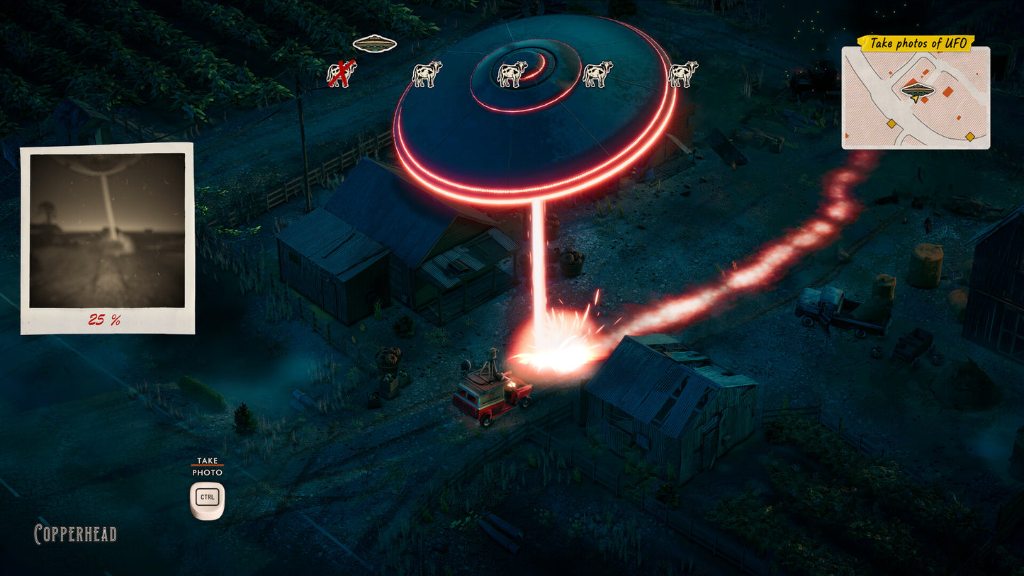 Deliver at all Costs PC Epic Games Account  REST OF THE WORLD Konami - [Email/Instant Delivery]