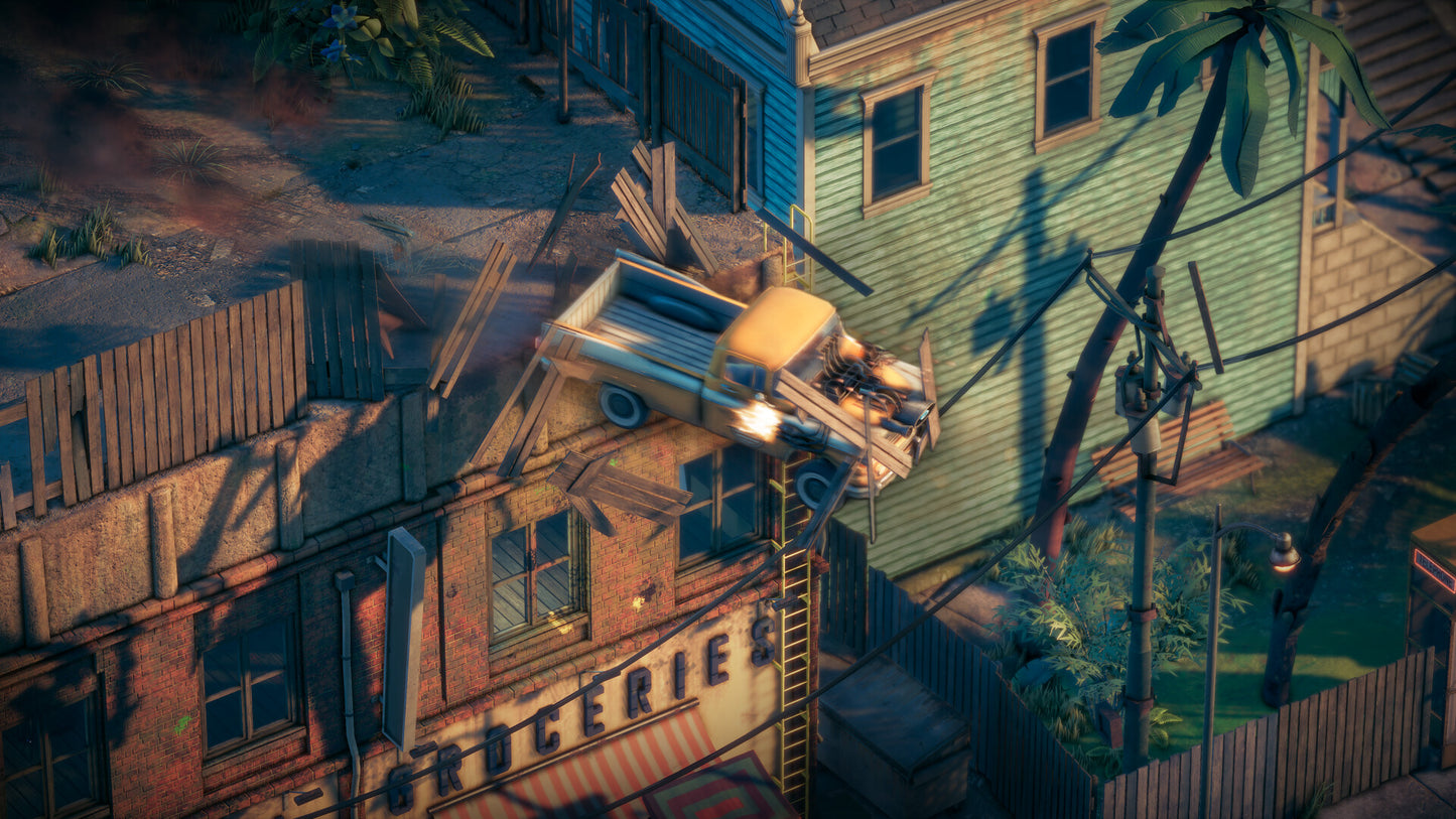 Deliver at all Costs PC Epic Games Account  REST OF THE WORLD Konami - [Email/Instant Delivery]