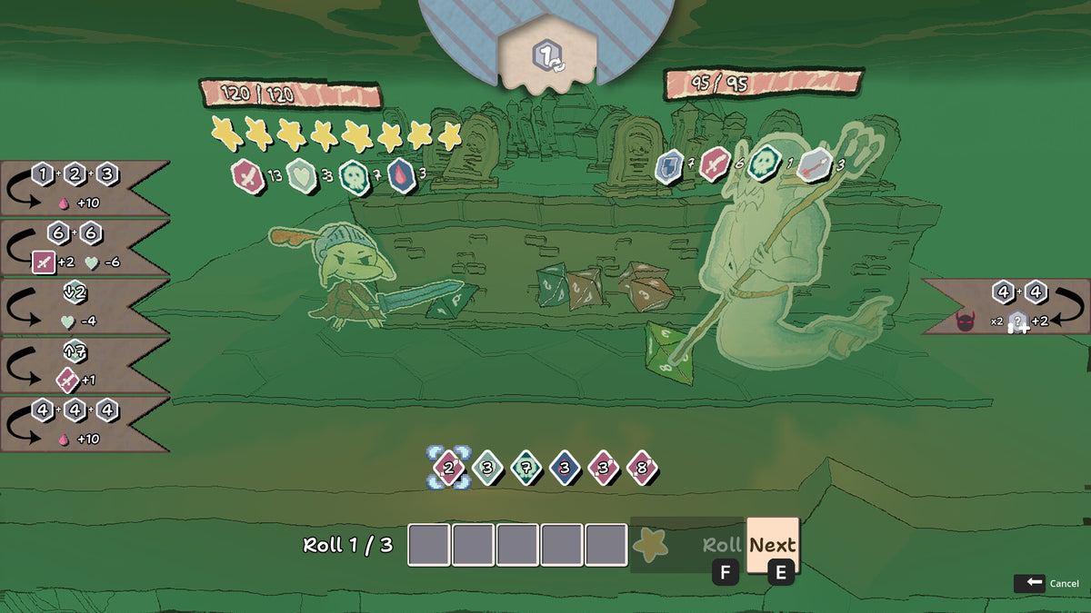 Dice 'n Goblins PC Steam CD Key  REGION FREE Tsukumogami Software - [Email/Instant Delivery]