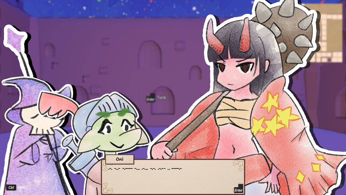 Dice 'n Goblins PC Steam CD Key  REGION FREE Tsukumogami Software - [Email/Instant Delivery]