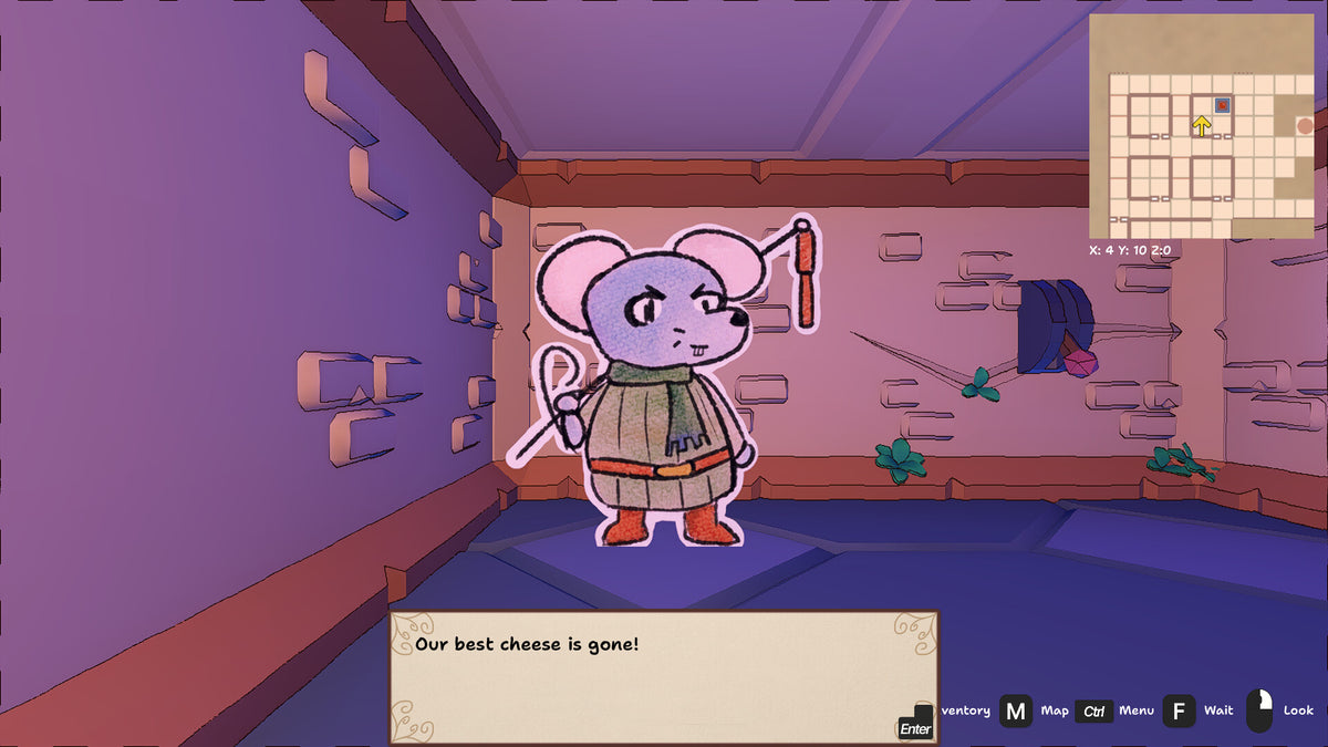 Dice 'n Goblins PC Steam CD Key  REGION FREE Tsukumogami Software - [Email/Instant Delivery]