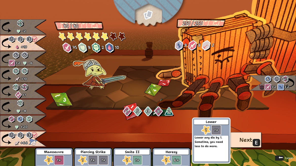 Dice 'n Goblins PC Steam CD Key  REGION FREE Tsukumogami Software - [Email/Instant Delivery]