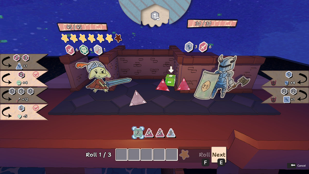 Dice 'n Goblins PC Steam CD Key  REGION FREE Tsukumogami Software - [Email/Instant Delivery]