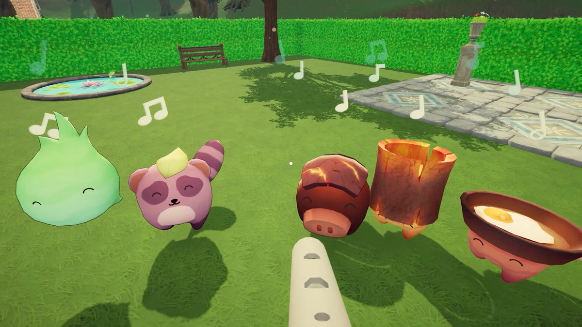 Monster Care Simulator PC Steam Account  REGION FREE  [Email/Instant Delivery]